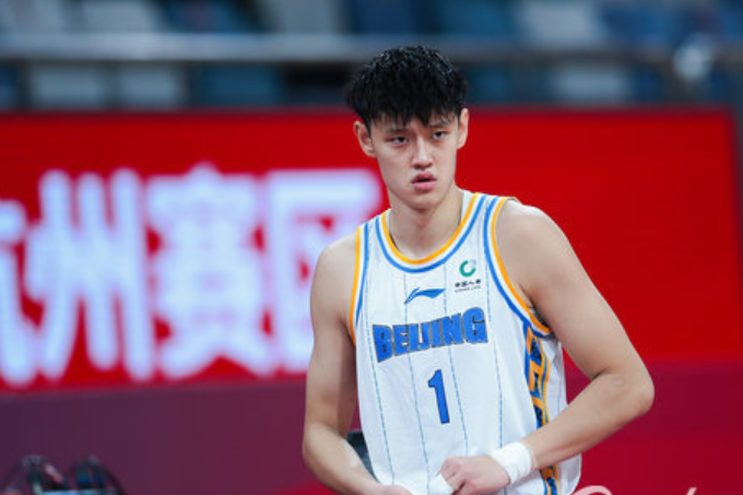 北京vs山西大名单出炉:翟晓川伤停,曾凡博在列