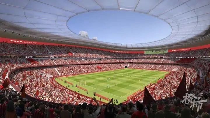 杭州奥林匹克体育中心内场 杭州奥体中心足球场