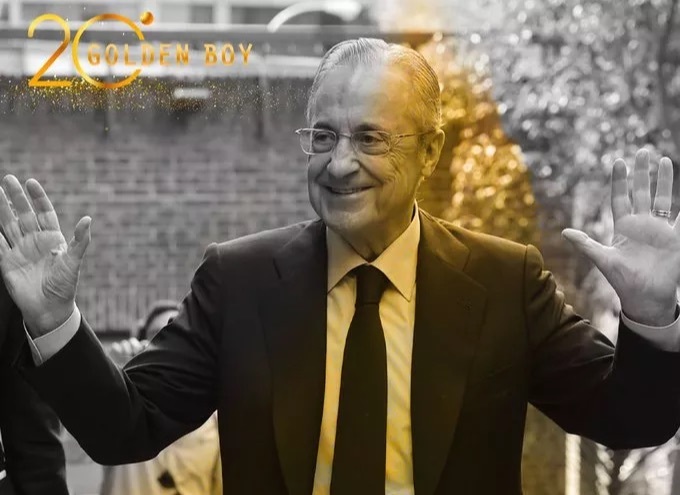 弗洛伦蒂诺中国