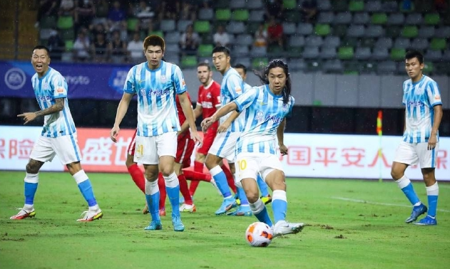 粤媒:李玮锋任主帅以来,广州城场均1.71分,有望实现保级