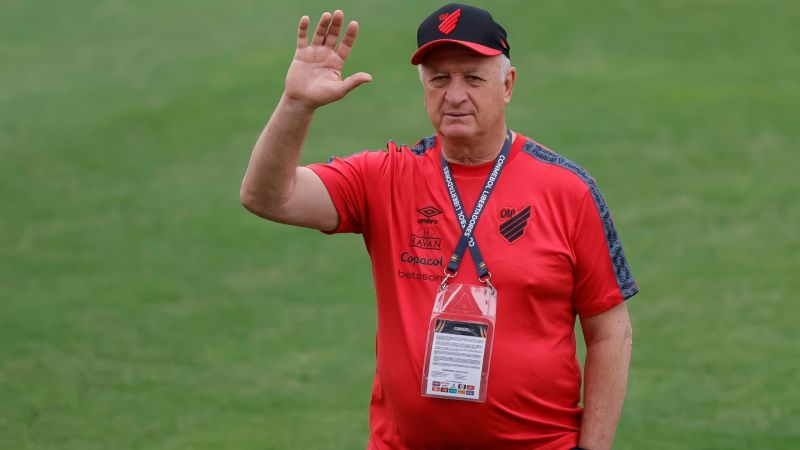 斯科拉里会成为国足主教练吗