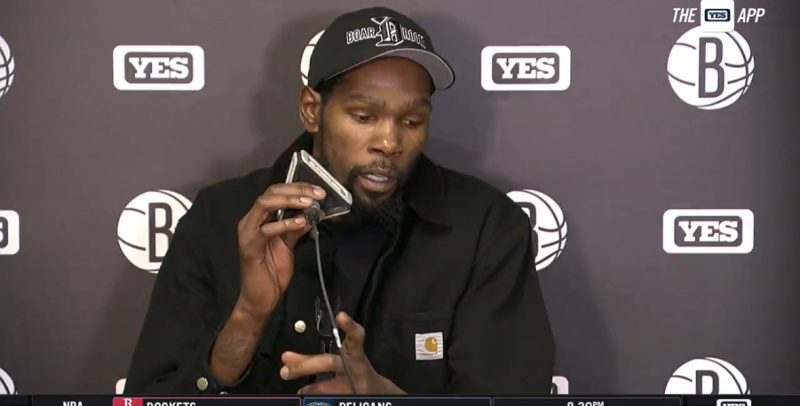 杜兰特在快船,杜兰特:支持快船夺冠,杜兰特 快船