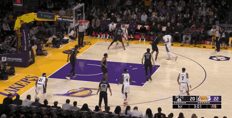 威少50分三双三分绝杀 威少连续三分