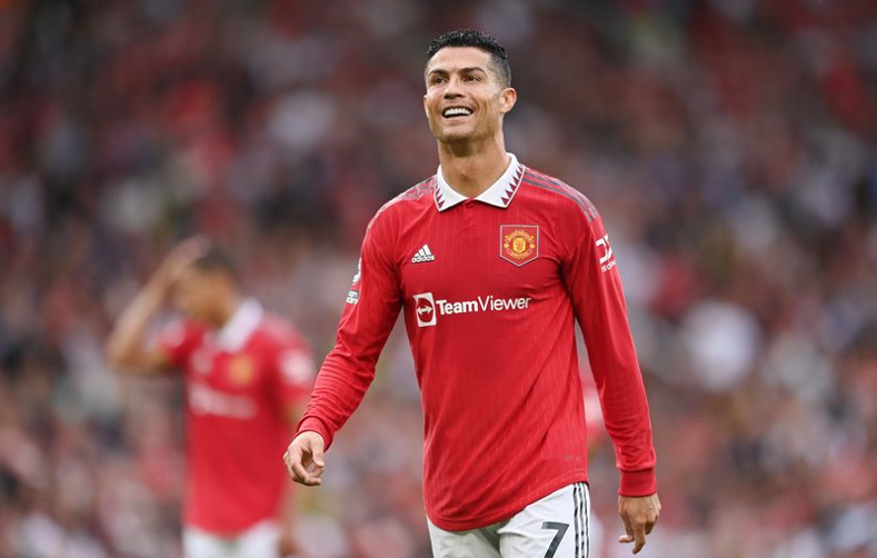 李毅谈c罗:可以友好地解决问题,祝福他在世界杯上走得更远