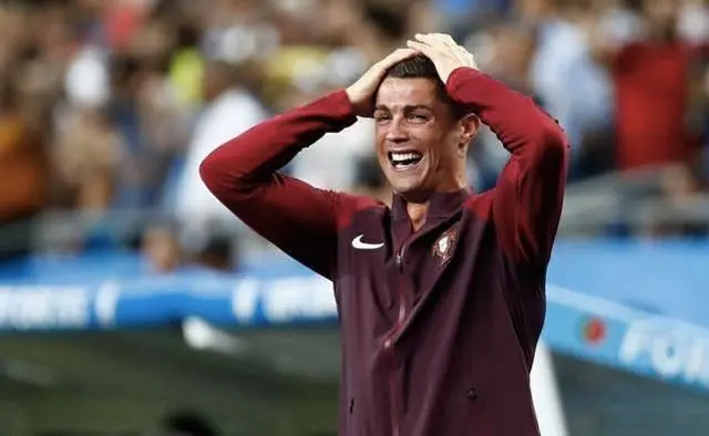 c罗在曼联表现 C罗回归曼联球迷反应