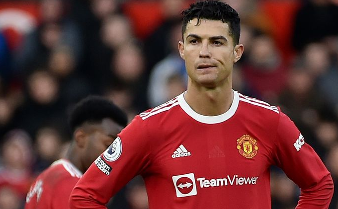 谢林汉姆:这次c罗道歉都没用了,但我觉得他是有备而来