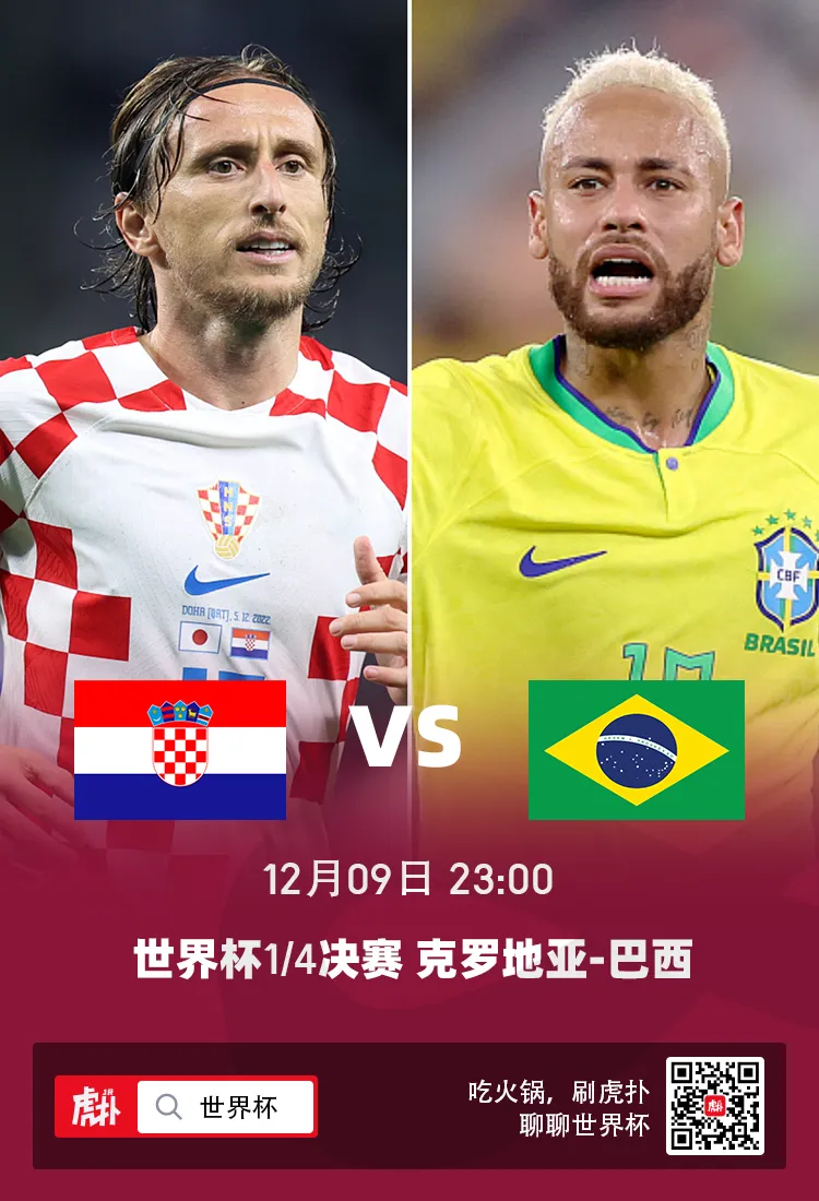 克罗地亚第一轮比分