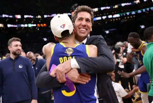 迈尔斯:已和追梦威金斯团队沟通,接下来和普尔团队会面