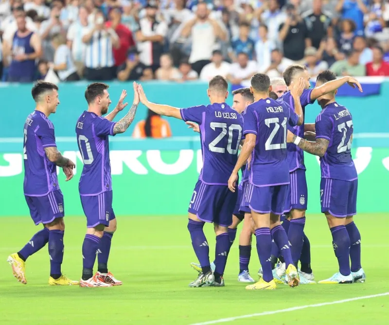 阿根廷vs意大利战绩 意大利VS阿根廷历史战绩 阿根廷三次决赛失利 阿根廷最大比分失利