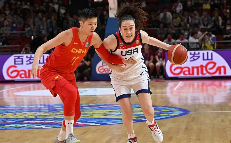 女篮亚洲杯李梦为什么没参加 中国女篮亚洲杯李梦 女篮亚洲杯李梦 女篮李梦集锦