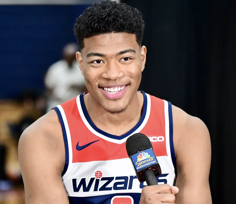 八村塁在日本,八村垒不是日本人