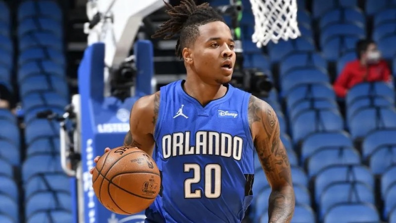 魔术随队记者:富尔茨遭遇左脚大脚趾骨折,但无须手术