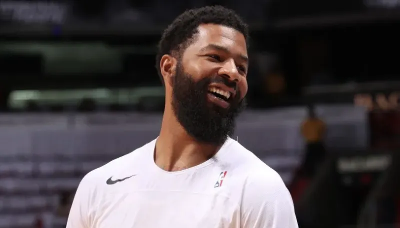 篮网 莫雷,篮网莫兰特,篮网队领袖,篮网队克里斯