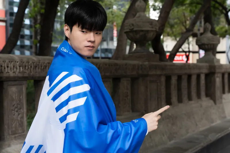 里程碑:deft达成世界赛300杀成就,世界第三达成此成就