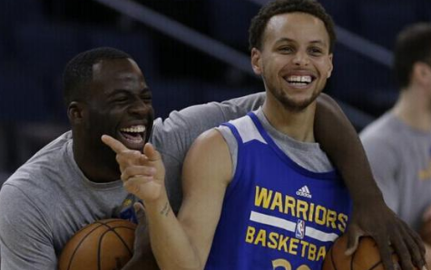 普尔和库里的关系,格林对库里,科尔谈库里,科尔不让库里上场