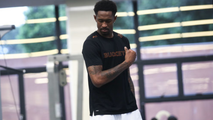 马尚 广东队,马尚布鲁克斯广东队