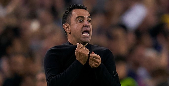 巴萨俱乐部财政为什么差 欧冠巴萨还有希望吗