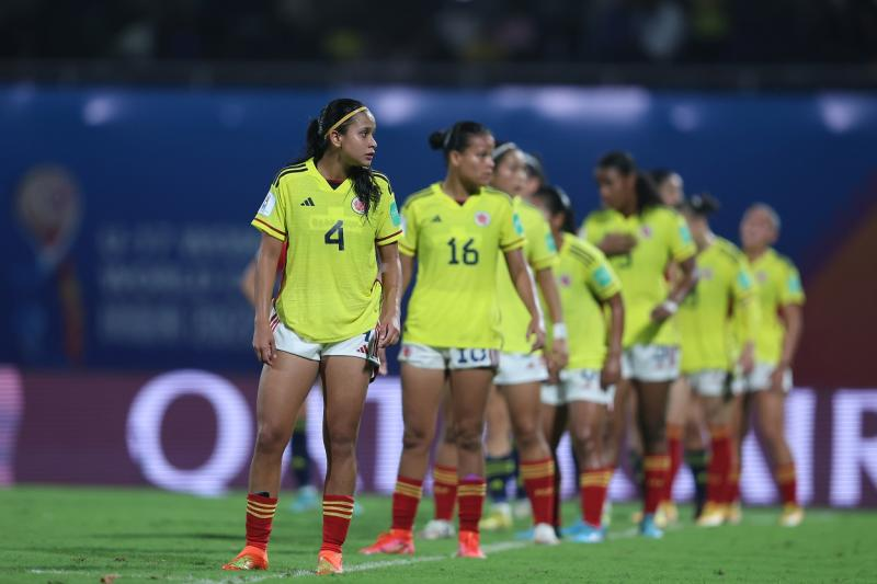 u17国家女足 女足u16世青赛