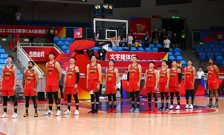 深圳队10号 深圳队 主场