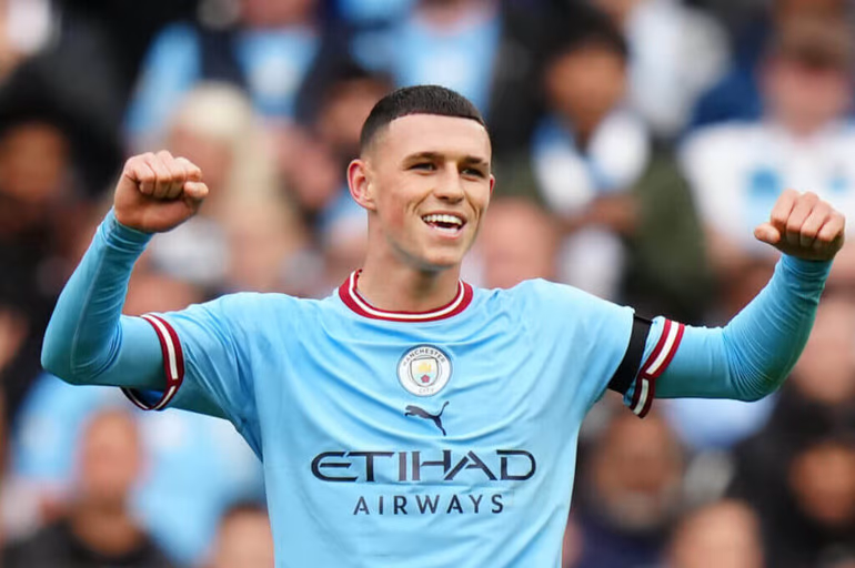 ta:福登经纪人因新冠去世,父亲接手谈判才导致续约推迟了