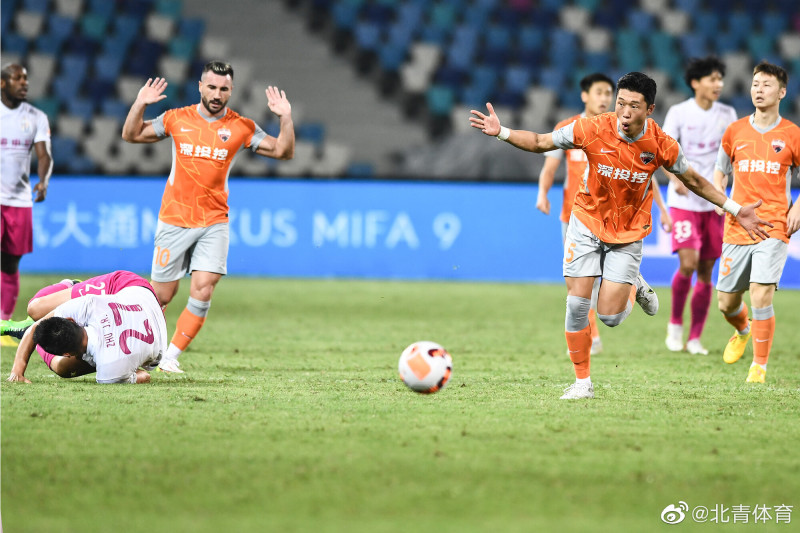 北青:海口旅游旺季到来,其它南方城市也有望成临时主场