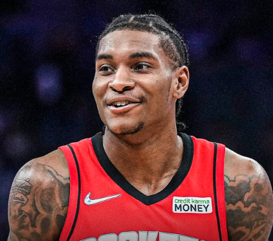 火箭与小凯文的关系,火箭与小凯文什么关系,火箭与小凯文的故事,火箭与小凯文波特