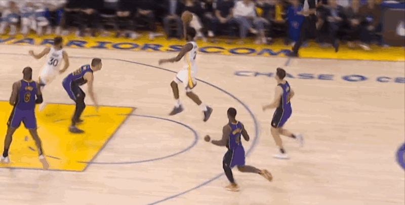 本赛季库里三分数 库里这个赛季三分命中数