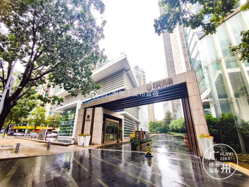 郜林广州豪宅7000万,郜林豪宅是广州哪个小区,郜林的豪宅,郜林广州8000万豪宅