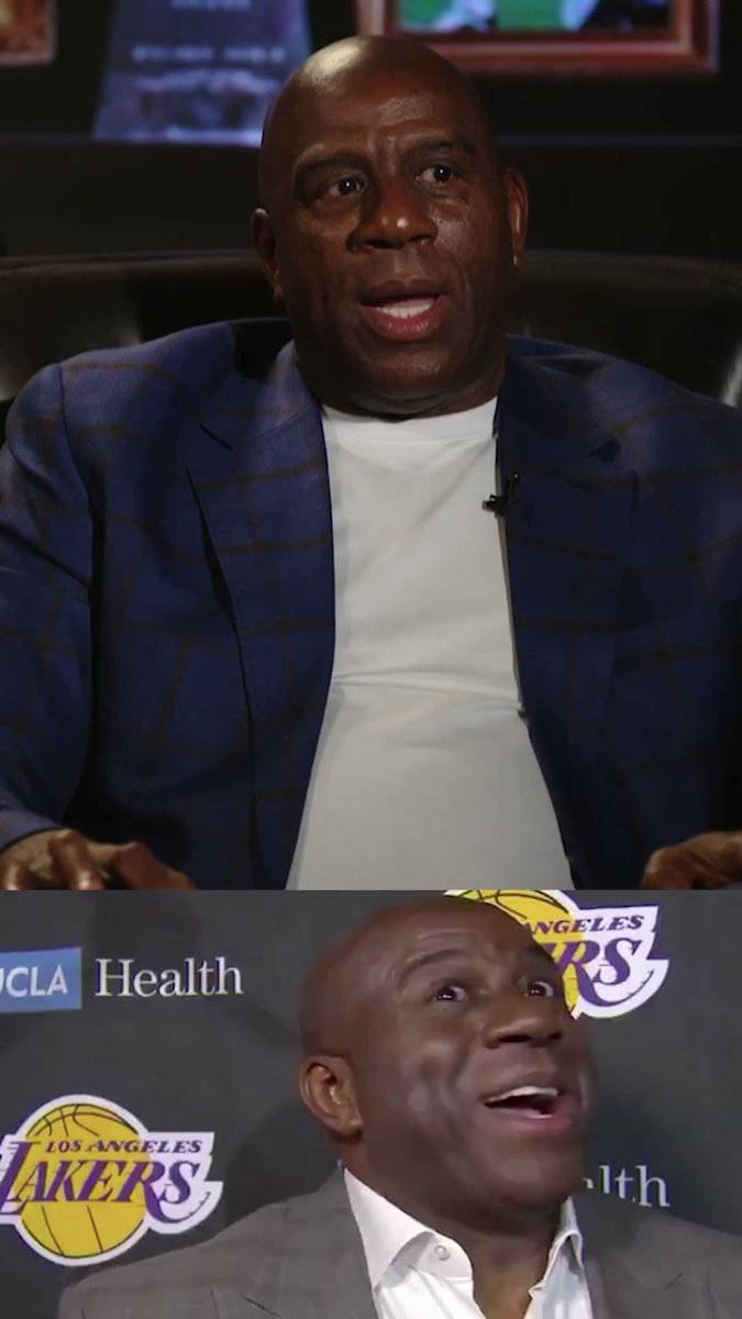 詹姆斯在魔术待过吗 魔术师自曝招募詹姆斯细节