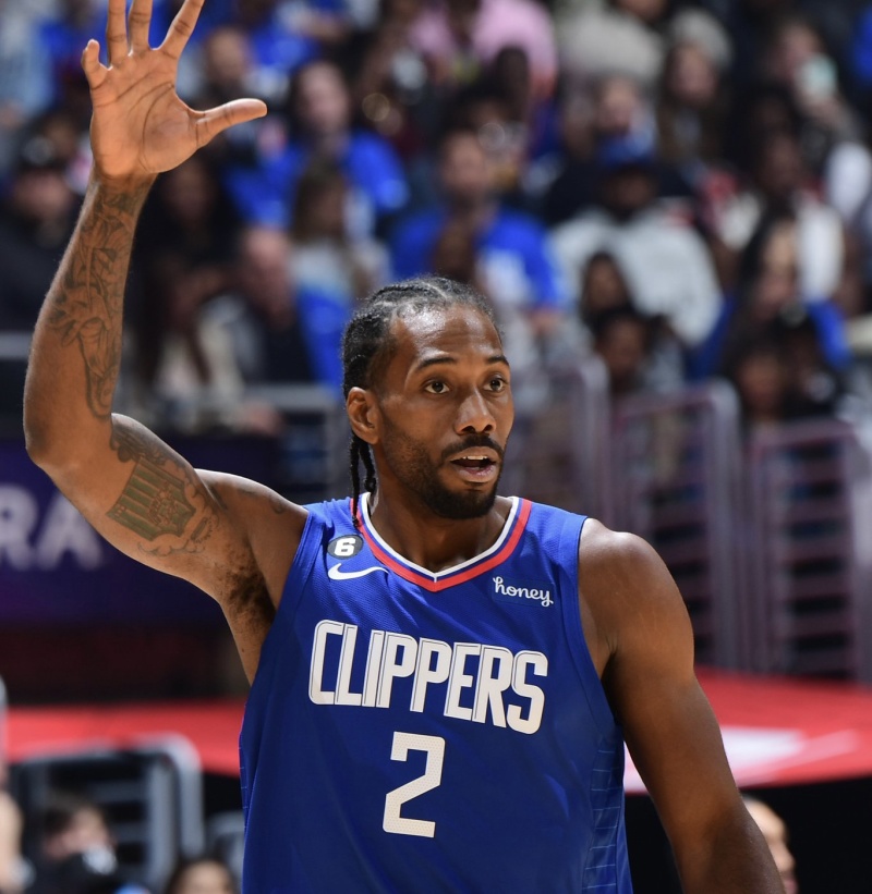 伦纳德无限期休战 伦纳德明天出战吗