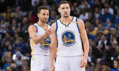 查尔斯·巴克利评价库里 库里的生涯