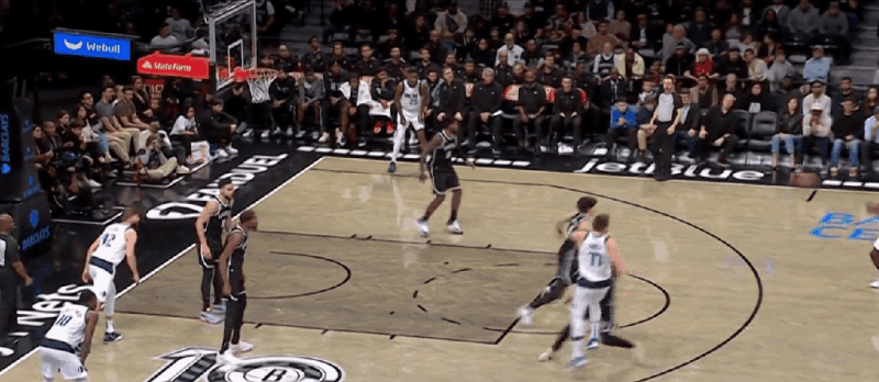 独行侠出界三分