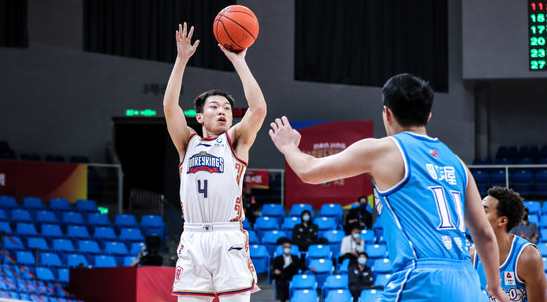 喜提四连胜!同曦战胜宁波获赛季第5胜,同时送对手8连败