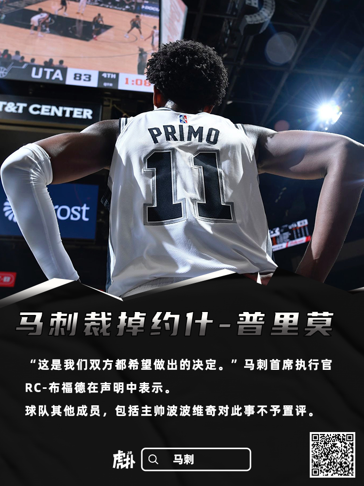 马刺控卫现在是谁 马刺27号