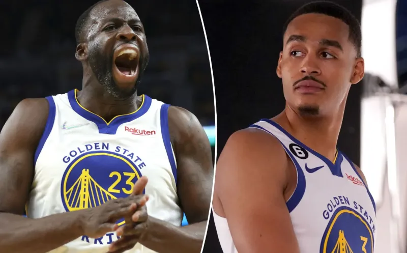 tmz:工作人员目击者表示普尔多次喊犯规,格林不满随后冲突