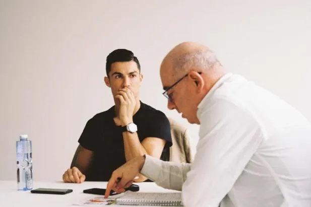 c罗对皇马的进球 梅西c罗告别世界杯