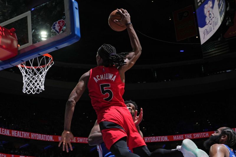 普雷舍斯阿丘瓦,普雷舍斯阿丘瓦怎么样,普雷舍斯·阿丘瓦,普雷舍斯-阿丘瓦选秀报告