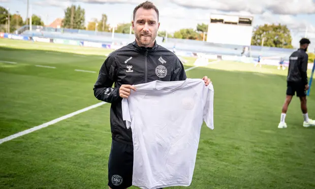 fifa拒绝丹麦穿印有人人享有人权的训练服前往世界杯的要求