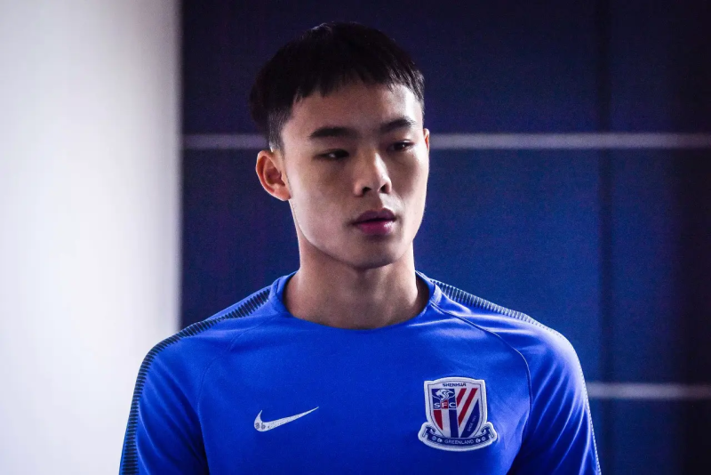 吴金贵:刘若钒提前回成都办理入学,酒店有病例无缘下一轮