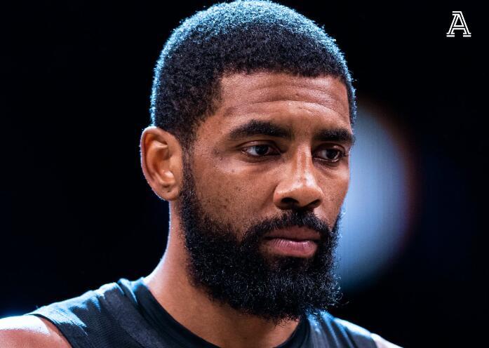 欧文是耐克旗下的吗 与耐克签约的球星