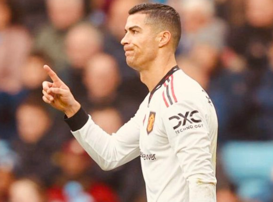 富勒姆对曼联 曼联输了c罗没输