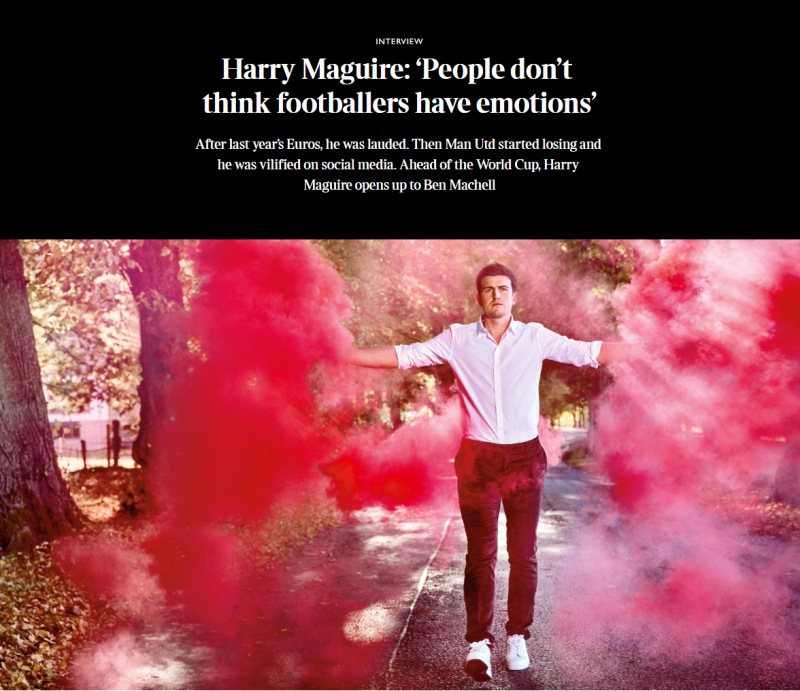 马奎尔失误,马奎尔 新闻,马奎尔失误集锦