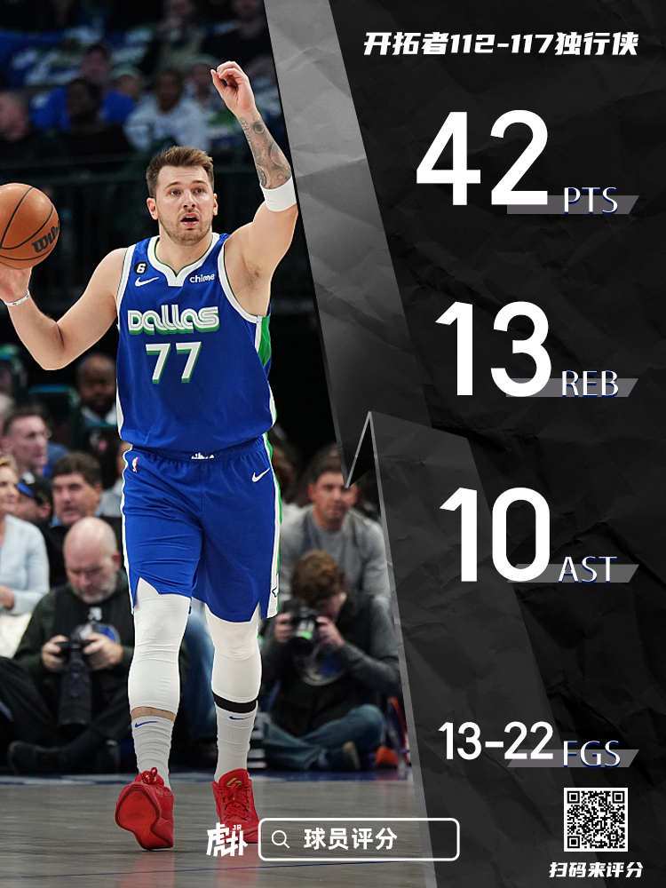 东契奇11分逆转火箭 东契奇连得11分