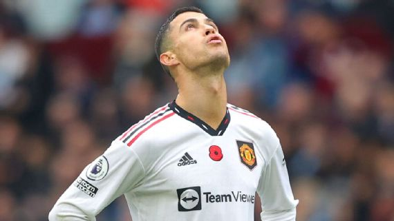 c罗为何回归曼联 C罗回曼联已成定局