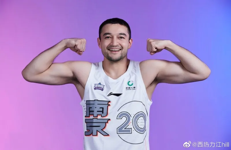 【谣言板】西热力江:全明星赛结束了