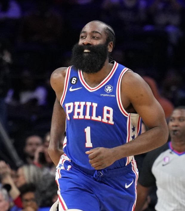 火箭仍计划留下哈登