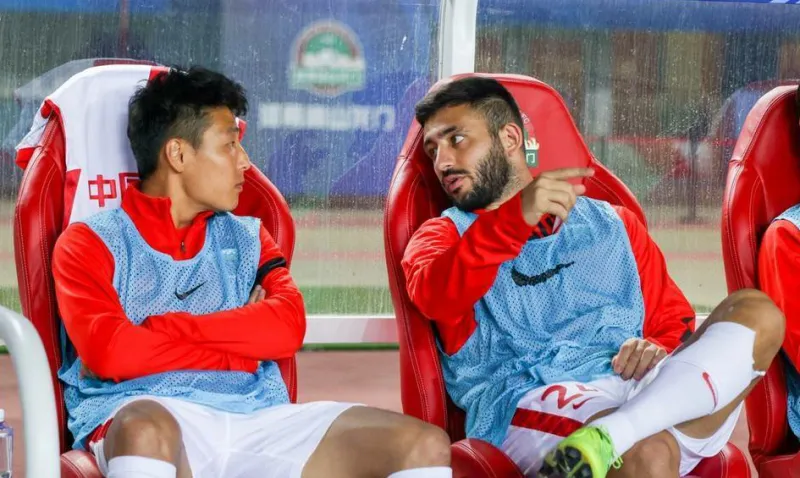 埃尔切对巴萨比赛结果,巴斯滕世界杯0进球,德罗巴中超进球