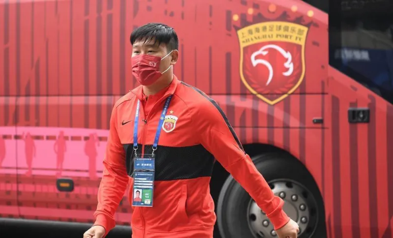 蔡慧康:我觉得我的油箱还有油,要为这支球队带来点什么