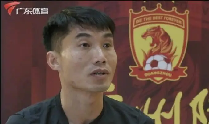 郑智和郜林,曝郑智率广州队参加足协杯,郑智郜林刘健