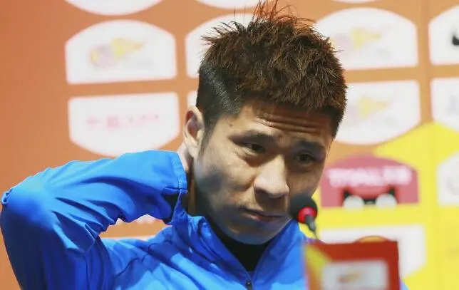 赵明剑:觉得自己挺像乡爱里的赵四,于是起了这个昵称